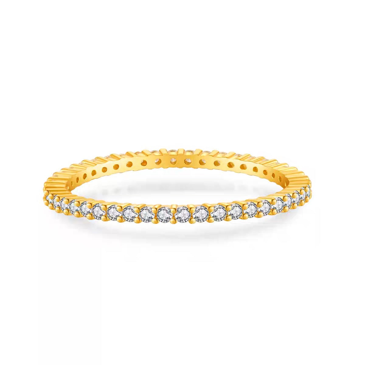 Pure Bracelet - Gold