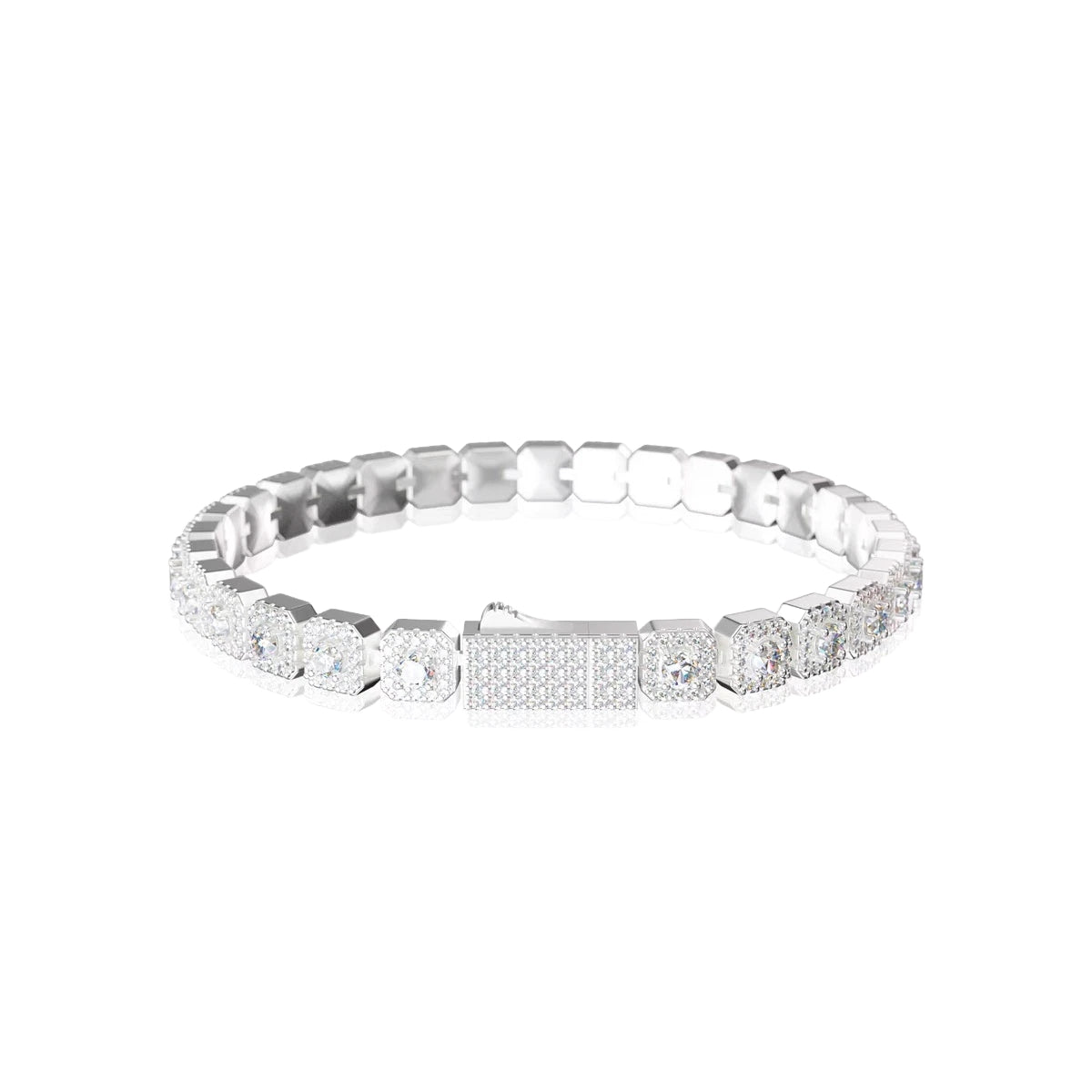 True Bracelet - Silver